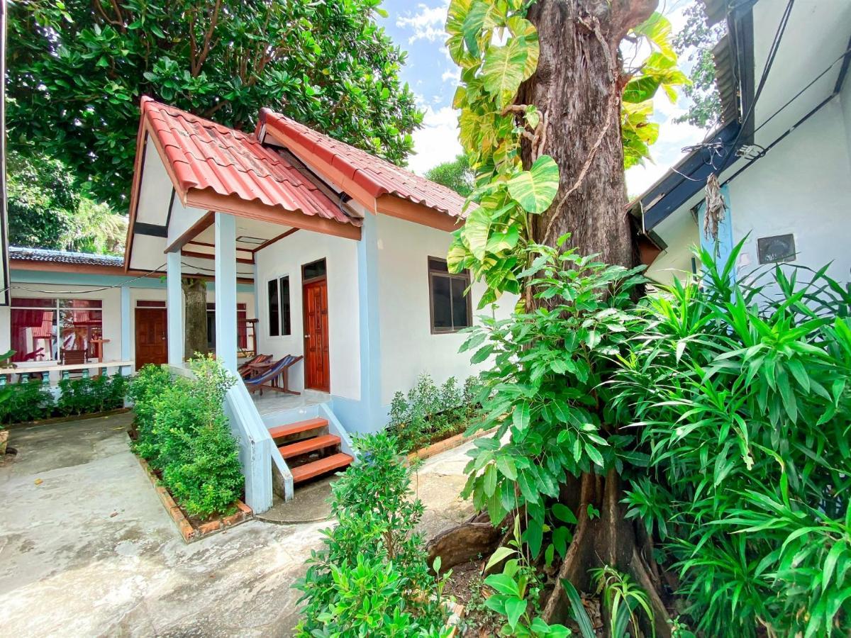 Lanta Paradise Beach Resort Ko Lanta Esterno foto