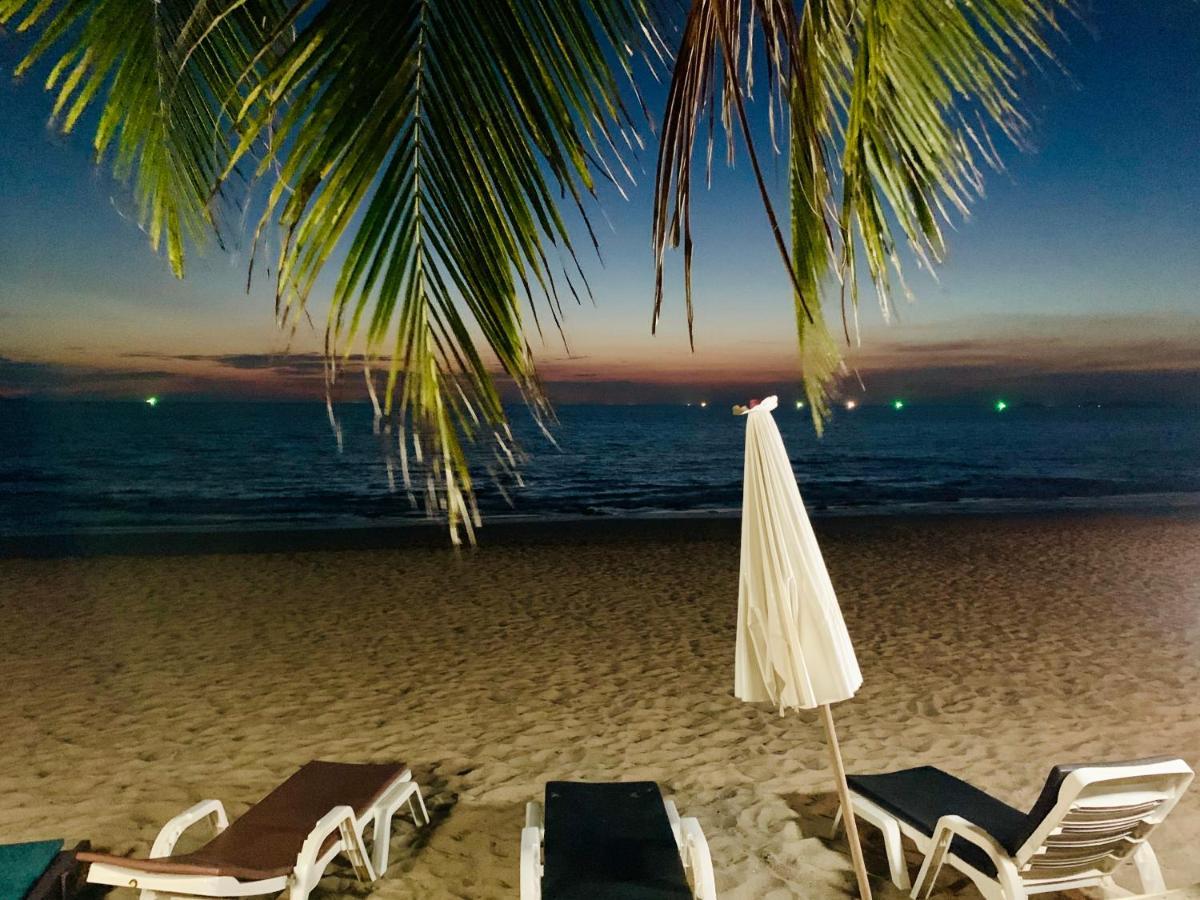 Lanta Paradise Beach Resort Ko Lanta Esterno foto
