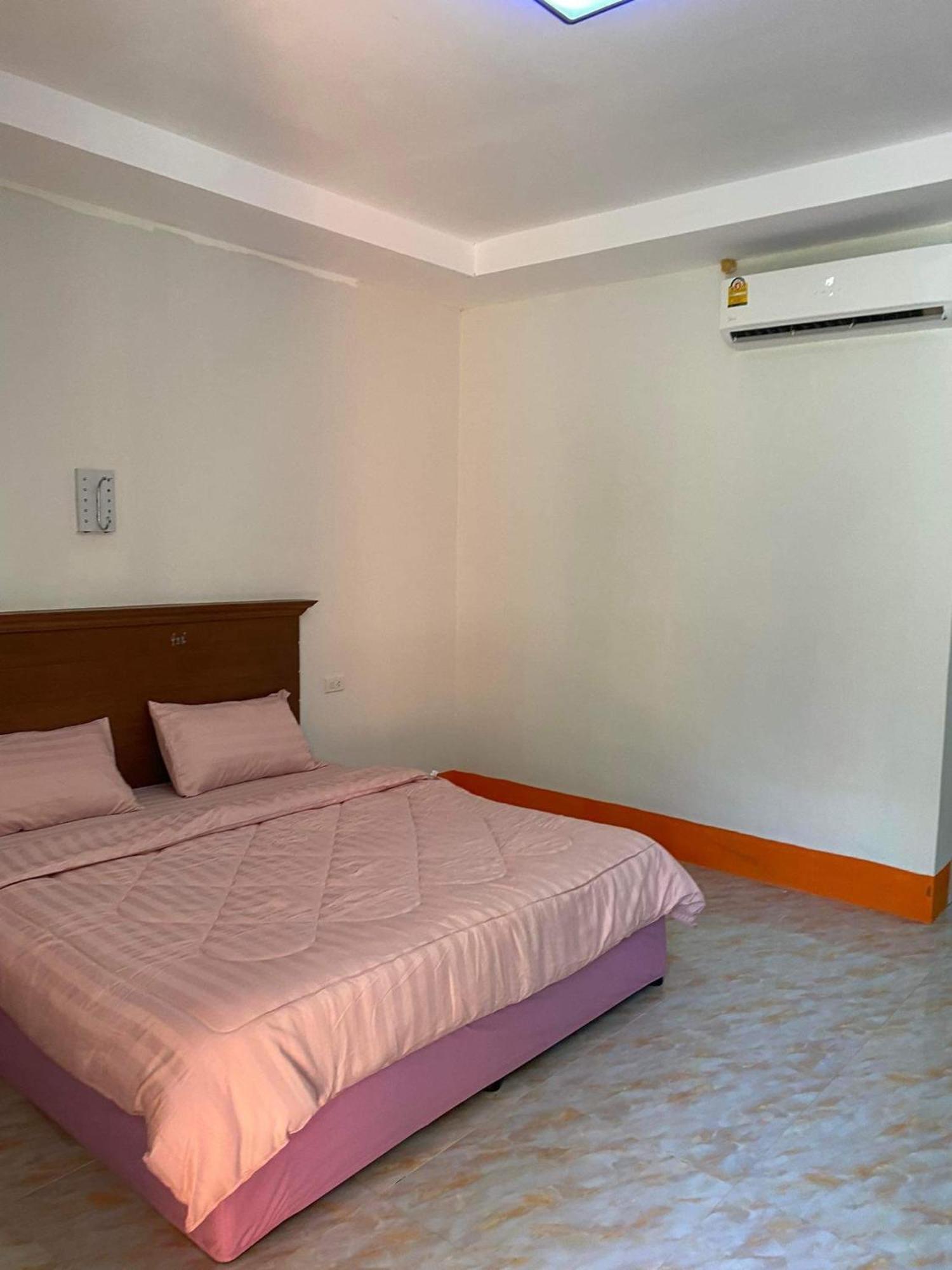 Lanta Paradise Beach Resort Ko Lanta Esterno foto