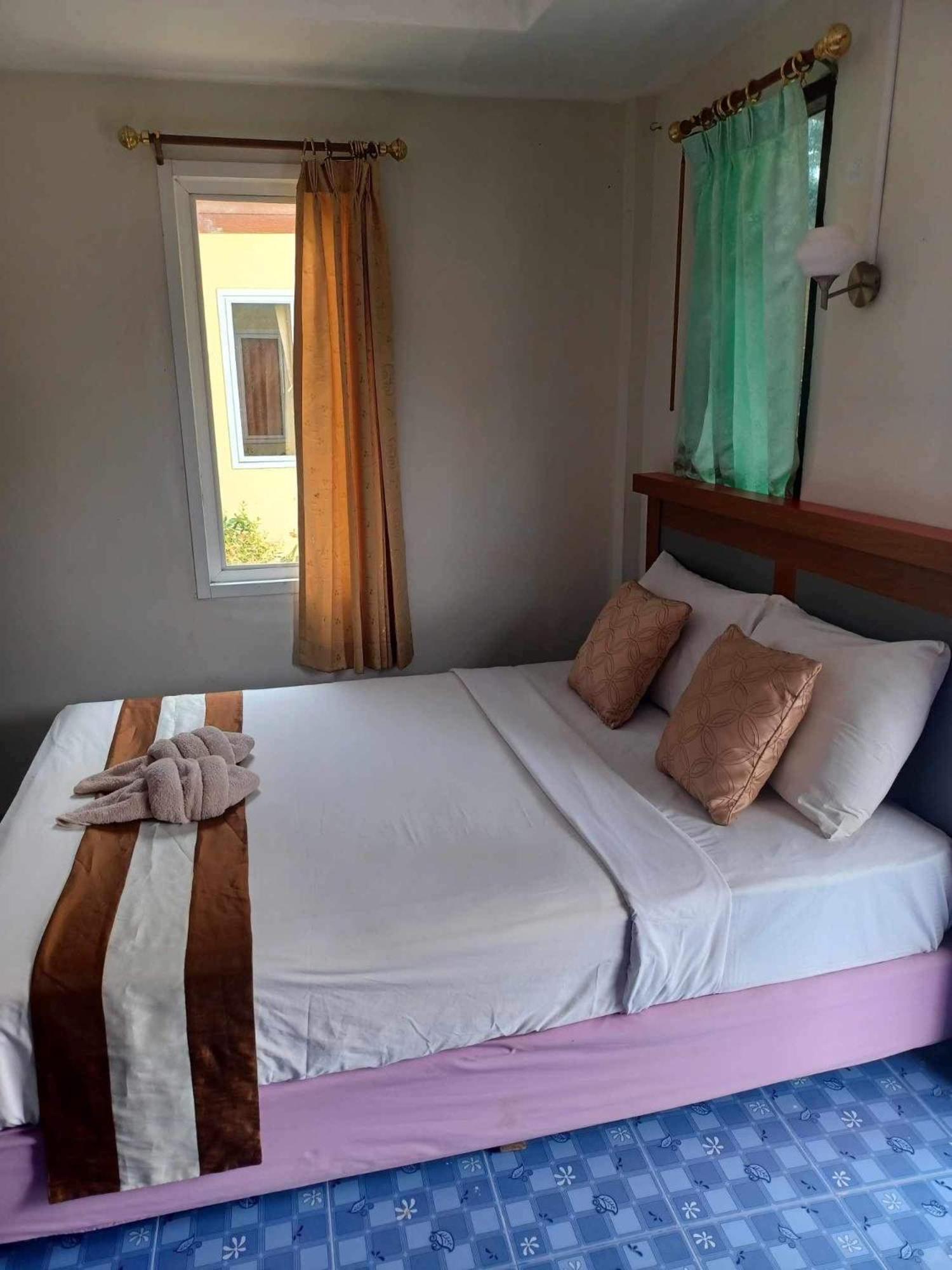 Lanta Paradise Beach Resort Ko Lanta Esterno foto