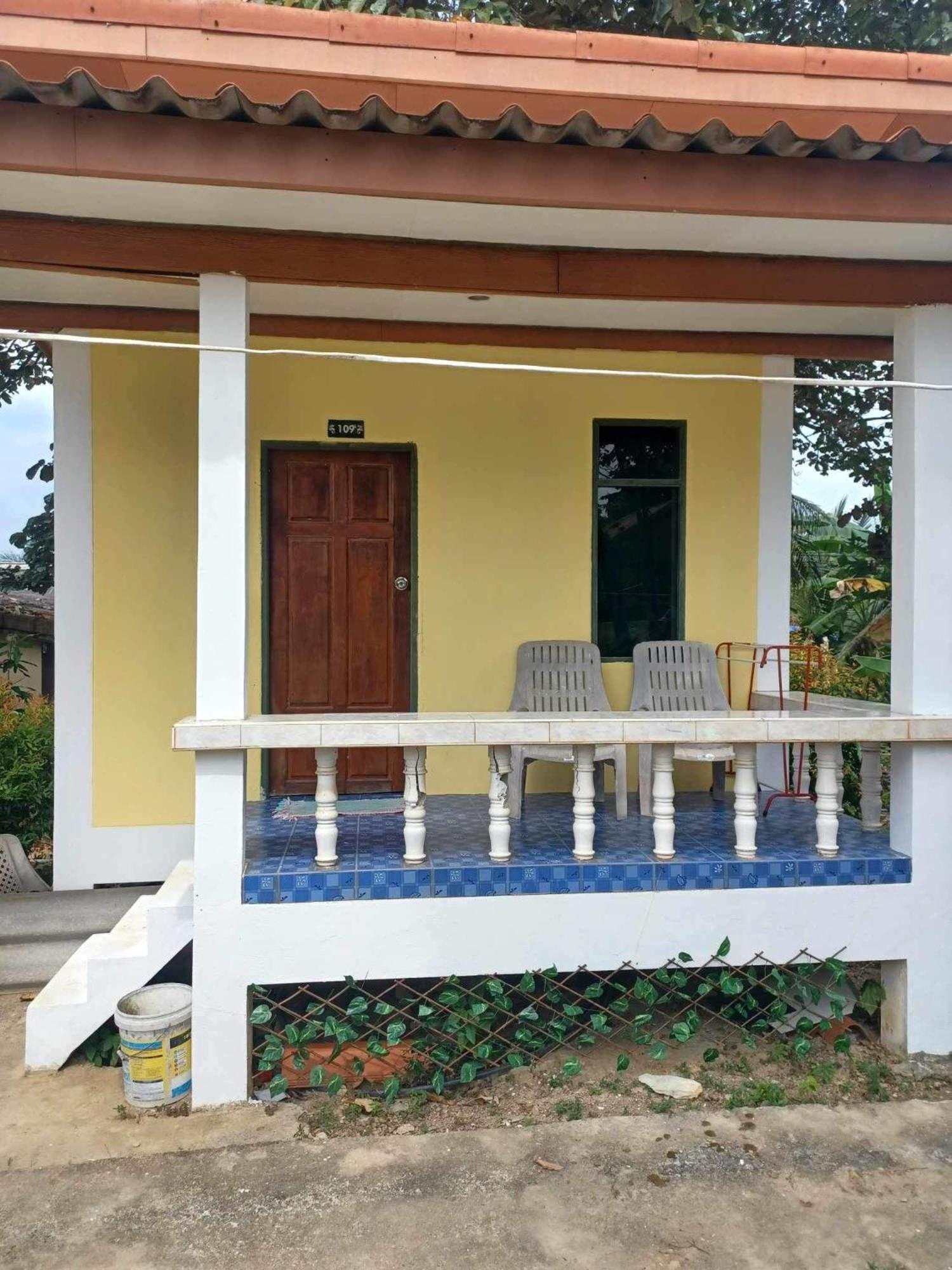 Lanta Paradise Beach Resort Ko Lanta Esterno foto