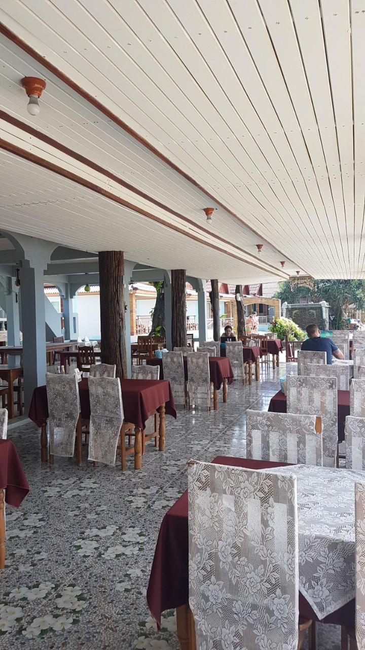 Lanta Paradise Beach Resort Ko Lanta Esterno foto